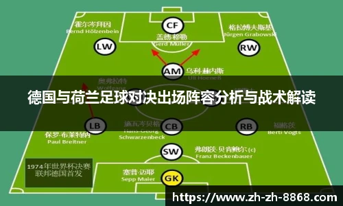 德国与荷兰足球对决出场阵容分析与战术解读
